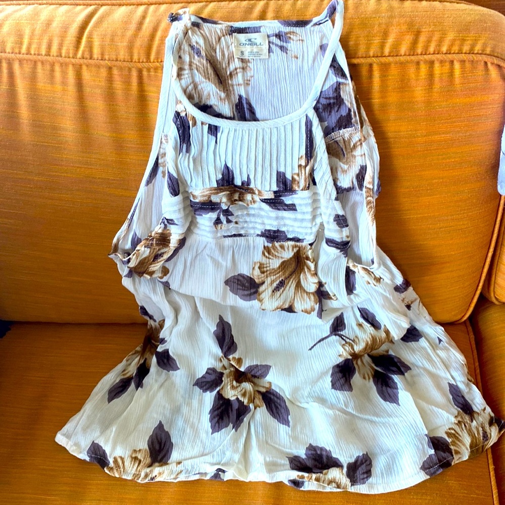 O’Neill tank top